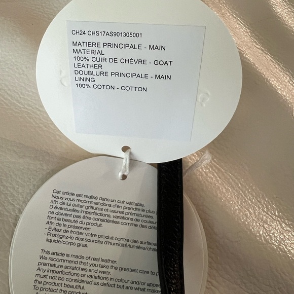 See by Chloe Mini Hana Bag - Picture 6 of 10